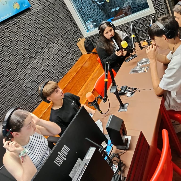 Debate 8.ºC – Desenvolvimento Sustentável